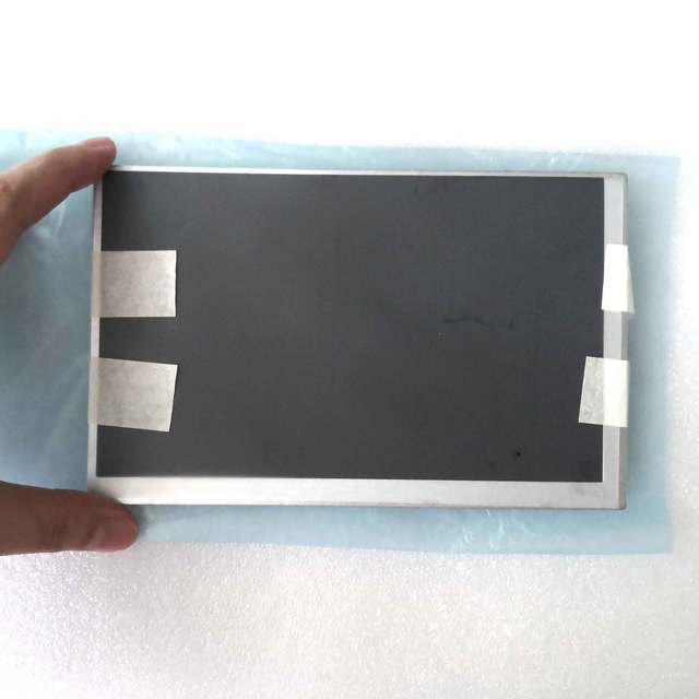 7 inch TFT LCD module with LVDS interface 20p 800*480 lcd screen touch for automotive car display