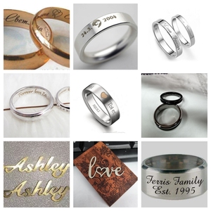 Máy khắc laser sợi quang UV CO2 mới dành cho lốp xe, da cao cấp, in 200w, dùng được cho quần áo, gỗ, nhiều lựa chọn - Product Image 5