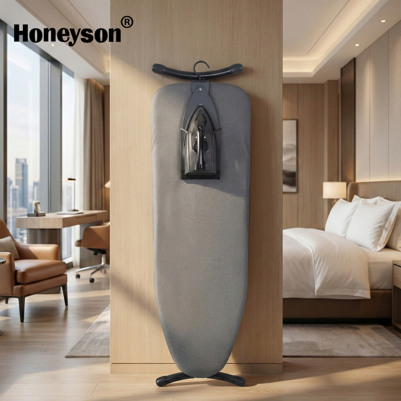 Honeyson Wholesale Single Floor Aluminum Ironing