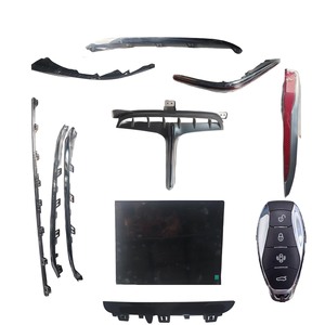 Parti Hongqi H523, Accessori Hongqi, Ricambi <span class=keywords><strong>Auto</strong></span> FAW, Kit Carrozzeria, Componenti <span class=keywords><strong>Auto</strong></span> dalla Cina, Negozio Online - Product Image 1