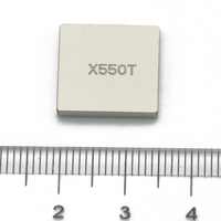 LXD Métal Gravé Personnalisé 	   Boîtier de protection électronique pour matériel, avec blindage Bluetooth, EMI, RF, GPS, PCB, CPU et 5G