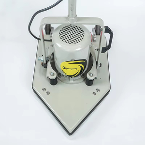Máquina de Limpieza Doméstica de Forma Cuadrada Easy Motion, 370W, Bajo Ruido, para Pulir Pisos, Uso Doméstico, MÁQUINA DE PULIR - Product Image 2