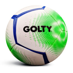 GOLTY GSM-1042 Taille 5 Poids 410-430G et Circonférence 680-700MM avec Logo Personnalisé pour Entraînement Adulte et <span class=keywords><strong>Match</strong></span> <span class=keywords><strong>de</strong></span> Football - Product Image 2