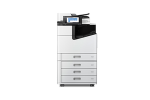 E-pson Refurbished WF-C21000 WF-C20750 100ppm Office Inkjet <b>Copier</b> A3 Color Multifunction Printer - Product Image 3