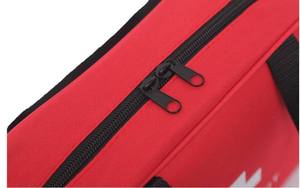 प्राथमिक चिकित्सा किट बैग, बाहरी शिविर उत्तरजीविता प्रथम सहायता आघात किट, आवश्यक आपातकालीन चिकित्सा आपूर्ति के साथ - Product Image 6