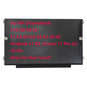 Pantalla LCD LED NT116WHM-N21 para Laptop HP Chromebook 11A G8 G9 EE - Product Image 4