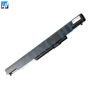 2200mAh <span class=keywords><strong>batterie</strong></span> d'ordinateur portable HS04 pour <span class=keywords><strong>batterie</strong></span> d'ordinateur portable HP pour HP <span class=keywords><strong>HSTNN</strong></span>-<span class=keywords><strong>LB6V</strong></span> TPN-I119 I120 C125 C126 HS03 <span class=keywords><strong>batterie</strong></span> d'ordinateur portable - Product Image 1