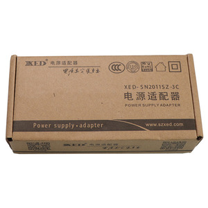 Shenzhen Xiaoerduo <b>12V</b> 2A Power <b>Adapter</b> 24W CCC Certified Surveillance Camera Supply Indoor Wall Mountable - Product Image 2