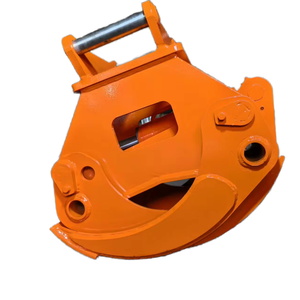 Hiệu quả New SLN máy xúc vật lộn cho 17-25 tấn máy xúc xây dựng log và mảnh vỡ thanh toán bù trừ - Product Image 1