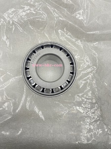 Hochwertiges Auto-Antriebswellenlager 32008 Einreihiges Kegelrollenlager <span class=keywords><strong>32008JR</strong></span> - Product Image 5