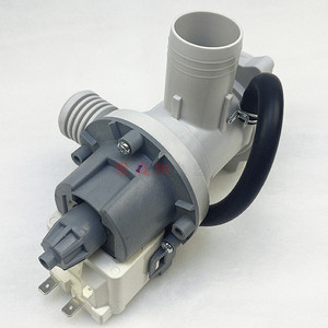 Motor de Bomba de Drenaje Little Swan PX-2-35 B30-6A para Lavadora de Tambor - Product Image 1