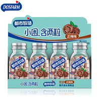 Vente en gros de bonbons durs chinois de haute qualité