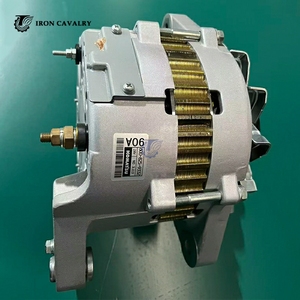 <span class=keywords><strong>Alternador</strong></span> Original IRON CAVALRY 600-825-9332 6008259332 para Piezas de Maquinaria - Product Image 5