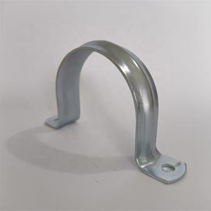 <span class=keywords><strong>U</strong></span> loại <span class=keywords><strong>Clip</strong></span> thép với <span class=keywords><strong>clip</strong></span> sửa chữa kẽm thép mạ kẽm yên kẹp - Product Image 2