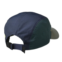 Gorra de Béisbol Profesional Personalizada de Alta Calidad, Gorras de Papá con Logotipo, Modernas, Ajustadas, Deportivas, con Cierre de Hebilla Plana, Estampadas