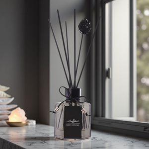 Difusor de Aromaterapia Comercial para Hoteles, Sin <span class=keywords><strong>Llama</strong></span>, Eliminador de Olores, Fragancia para Hoteles, Espacios Públicos, Spas y Restaurantes - Product Image 5