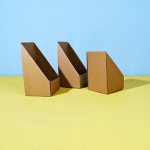 <strong>Box</strong> Printing Custom Product Corrugated Cardboard Toy <strong>Display</strong> Carton Stand <strong>Paper</strong> Boxes Packaging - Product Image 5