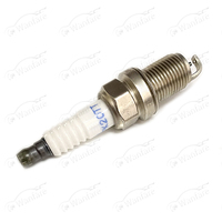 Bougie d'allumage automatique en iridium FACTORY PK20TT BUJIA