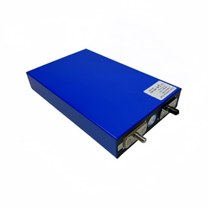 Baterai penyimpanan Ion Lithium prismatik kualitas tinggi diskon besar-besaran 3.2V Lifepo4 Square 100AH sampai 314AH Range untuk energi surya RV - Product Image 1