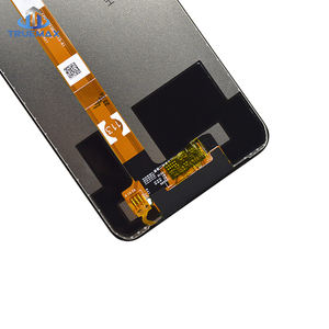 Pantalla para Teléfono <span class=keywords><strong>Oppo</strong></span> <span class=keywords><strong>A16</strong></span> A16s 2021 A56 A54s, Pantalla LCD con Marco para Realme C25 C25s Narzo 50a - Product Image 5