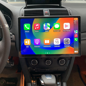 10.1 inch Màn hình xoay dcar điện thoại holderplayer cho Honda TOYOTA Kia Jeep Nissan buickcar sạc Quảng Đông đài phát thanh Bluetooth - Product Image 3