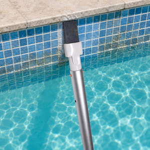 Pulidor de piedra pómez OEM <span class=keywords><strong>para</strong></span> piscinas con mango ergonómico, eliminador de manchas <span class=keywords><strong>para</strong></span> azulejos de piscinas al por mayor, herramienta de limpieza a granel - Product Image 2