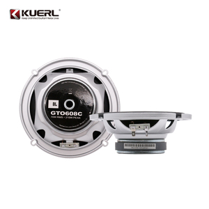 Ensemble <span class=keywords><strong>haut</strong></span>-<span class=keywords><strong>parleur</strong></span> de <span class=keywords><strong>voiture</strong></span> professionnel 6.5 pouces, fabriqué en chine, <span class=keywords><strong>haut</strong></span>-<span class=keywords><strong>parleur</strong></span> de porte à double fréquence - Product Image 1