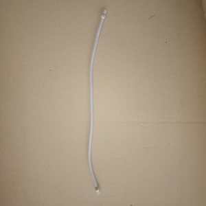 Bande de tension en tube TPE, corde élastique pour fitness, mise en forme du corps, usage général, origine Zhejiang, sans marque - Product Image 4