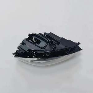 Faros Delanteros LED para Mercedes-Benz Clase A W176 A180 A45 A200 A220 Años 2013 2014 2015 2016 2017 2018, A1769065900 A1769066000 - Product Image 4