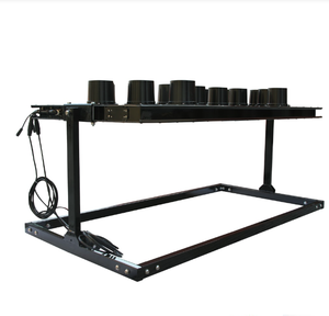 Direzione del traffico segni di freccia staffa quadrata LED lampeggiante sulla freccia di guida - Product Image 5