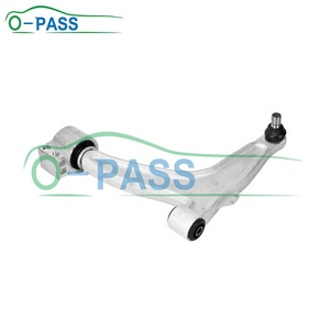 Bras de commande inférieur avant OPASS pour <span class=keywords><strong>OPEL</strong></span> & FIAT & SAAB & VAUXHALL & HOLDEN 2002- 24413015 - Product Image 3