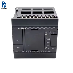 Módulo PLC PAC KV-AD40 100% Nuevo, Controlador PLC KV-AD40 KVAD40 - Product Image 1