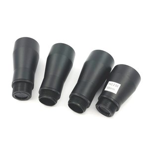 New 4X 6x 8x 2X 5x 10x 20x CO2 f-theta sợi quang điện kế tia laser mở rộng 1064nm bước sóng Điều kiện Mới - Product Image 3