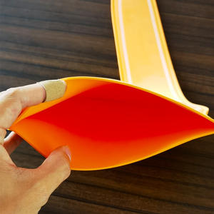 ถุงมือโฟมเชียร์นิ้วโฟมขนาดใหญ่สำหรับการส่งเสริมการขายงานปาร์ตี้สนามกีฬาเชียร์นิ้วมือโฟมหลากสี - Product Image 3