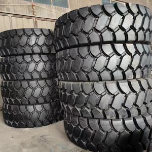 Neumático para maquinaria de construcción HILO 21,0033 24.00R33, neumático Minka - Product Image 6