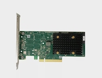 Controlador RAID Tri-Modo MegaRAID 9540-8i de 8 Puertos, 12Gb/s SAS/SATA/PCIe NVMe, PCIe 4.0 X8, para Centros de Datos Empresariales