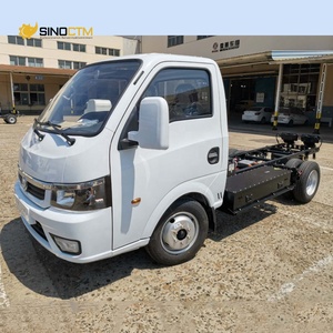 Wholesale 2 Ton New Energy <strong>Electric</strong> Van <strong>Cargo</strong> <strong>Truck</strong> 2 Ton <strong>Electric</strong> <strong>Cargo</strong> <strong>Truck</strong> for Sale - Product Image 5