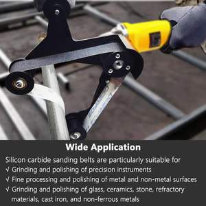 <span class=keywords><strong>สายพาน</strong></span><span class=keywords><strong>ขัด</strong></span> Deerfos JC122 ขนาด 10 ซม.*50 ม. ผ้าไมโครไฟเบอร์แบบม้วน สำหรับ<span class=keywords><strong>ขัด</strong></span><span class=keywords><strong>ไม้</strong></span>และโลหะ ความแข็งปานกลาง ลดราคาพิเศษ - Product Image 4