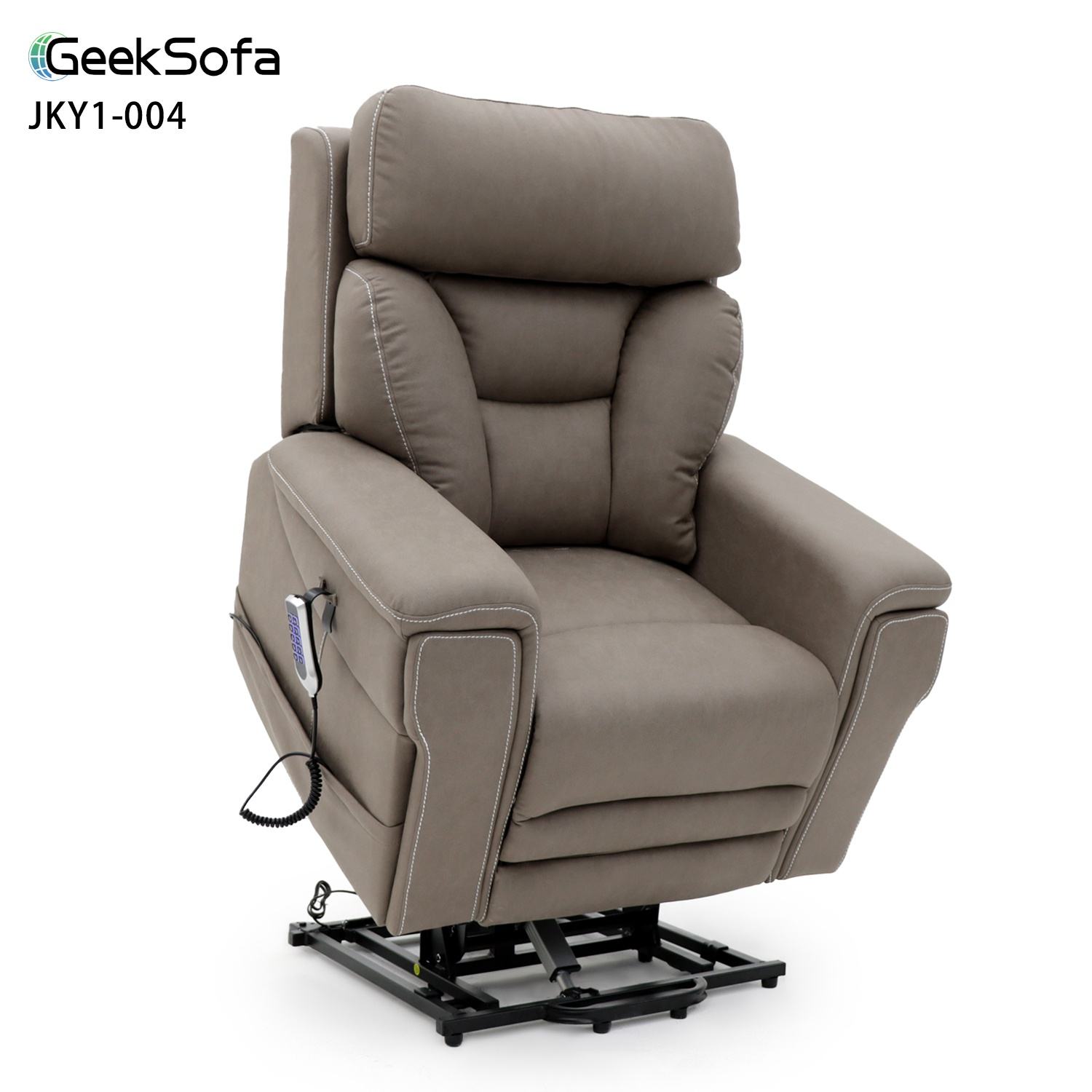Motorised Chair For Elderly Armchairs For Elderly