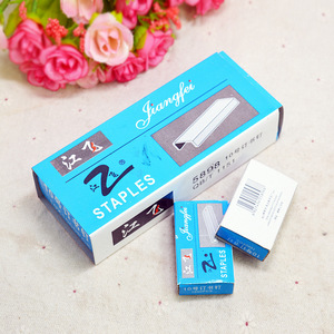 No. 10 Grapas Pequeñas de Hierro para Oficina y Uso Educativo/Industrial de 2.6cm, Venta Directa de Fábrica y al por Mayor - Product Image 3