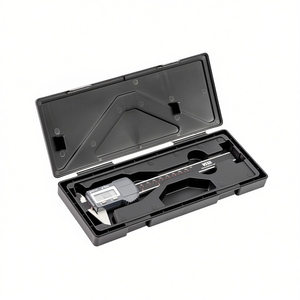 Calibrador Digital 960 D de 0-150 mm, Herramienta de Medición de Precisión para Metalurgia e Ingeniería - Product Image 2