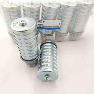 Original-SMC AN600-10 <b>Solenoid</b> Valve Muffler - Product Image 5