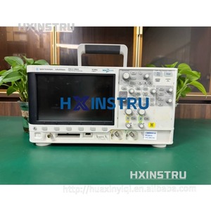 ออสซิลโลสโคป KEYSIGHT DSOX2002A: 70 MHz, 2 ช่องสัญญาณอนาล็อก ราคาต่อรองได้ - Product Image 1