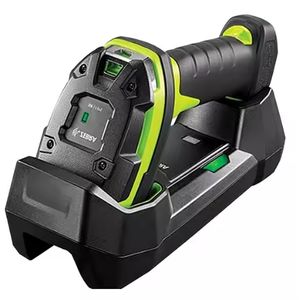 <span class=keywords><strong>DS3608</strong></span>-SR <span class=keywords><strong>Zebra</strong></span> Ultra Robuste & DS3608ER Scanner de codes à barres 2D 1D sans fil avec symbole d'interface USB Source de lumière LED CMOS IMAGER - Product Image 5