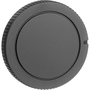 Cache arrière d'objectif pour boîtier d'appareil photo <span class=keywords><strong>Sony</strong></span> <span class=keywords><strong>E</strong></span>-Mount, protection anti-poussière, séries <span class=keywords><strong>NEX</strong></span> A7 III A7R III A7 IV A7R IV A7R V A7S IV ZV-E10 - Product Image 1