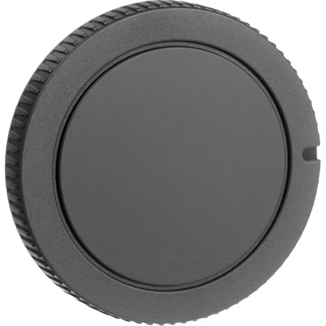 Lens Rear Cover Plastic for Minolta E Mount Anti-Dust Protector for NEX Series A7 III A7R III A7 IV A7R IV A7R V A7S IV ZV-E10