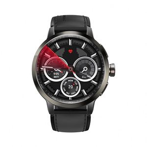 Reloj Inteligente 4G 2025 DM82 Compatible con Tarjeta SIM, Cámara Extraíble y Videollamadas, Pantalla AMOLED de 1.75 Pulgadas, Batería de 1520 mAh, Android, GPS - Product Image 1