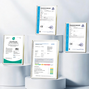 Protector de Colchón Impermeable de Alta Calidad, Tejido de 300 Hilos, Transpirable, Antiálergico, Ajustable, para Cama Completa - Product Image 6