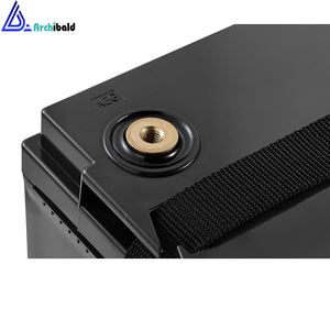 Batterie agli ioni di litio applicazione marina tensione nominale akku 12v 100ah batteria <span class=keywords><strong>fiamm</strong></span> per camper/camper marine overland/van - Product Image 2