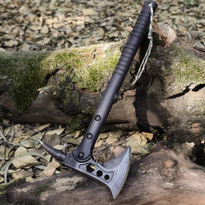 Bochen الصيد الانقاذ الأحقاد النار الصلب فأس توماهوك التكتيكي الصيد في الهواء الطلق التخييم البقاء على قيد الحياة الفأس - Product Image 5